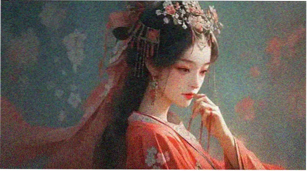 热门影视 琉璃之森